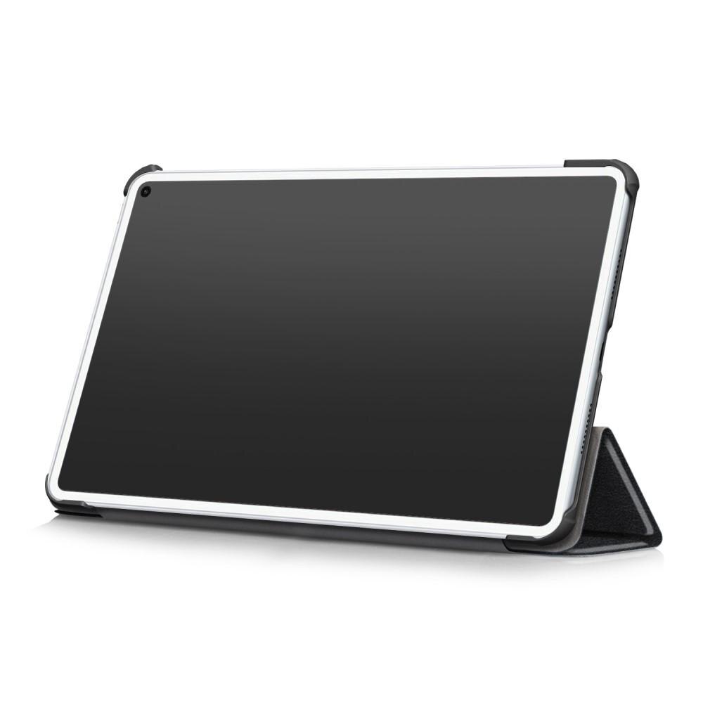 Étui Tri-Fold  , Noir