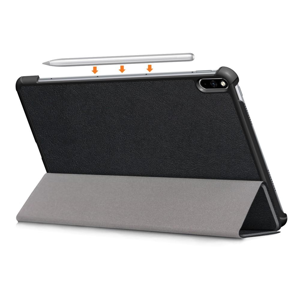Étui Tri-Fold  , Noir