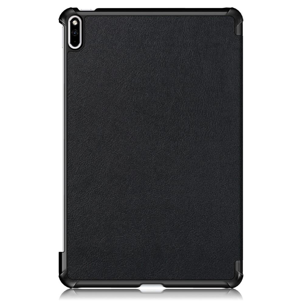 Étui Tri-Fold  , Noir