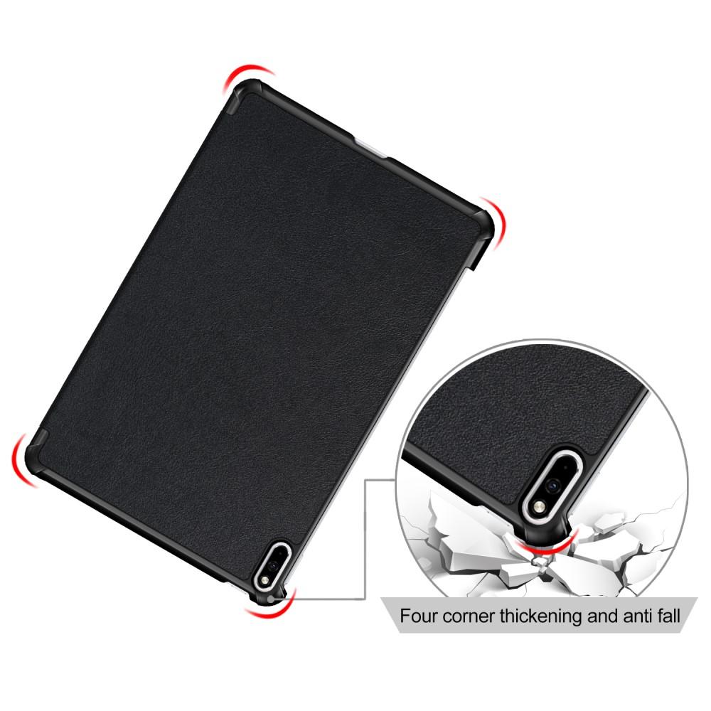 Étui Tri-Fold  , Noir
