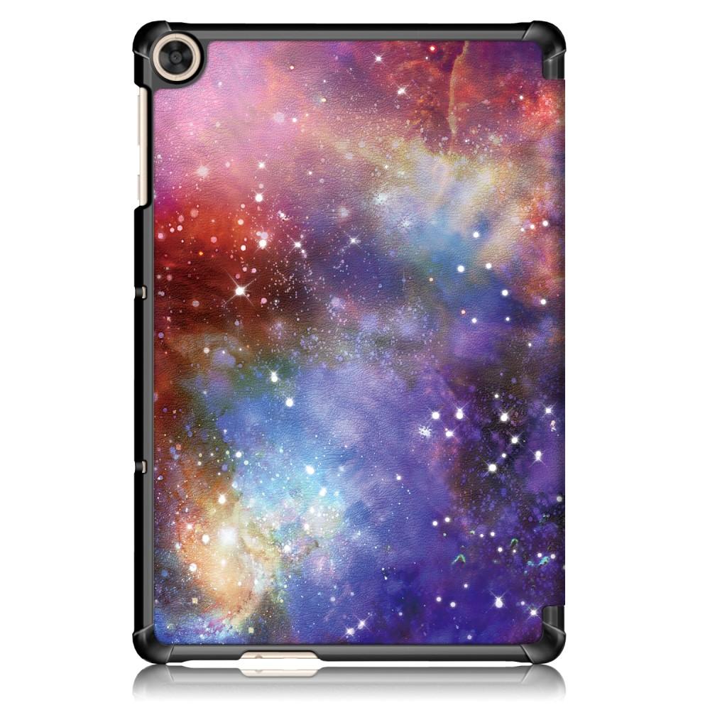 Étui Tri-Fold Huawei Matepad T10/T10s Espace