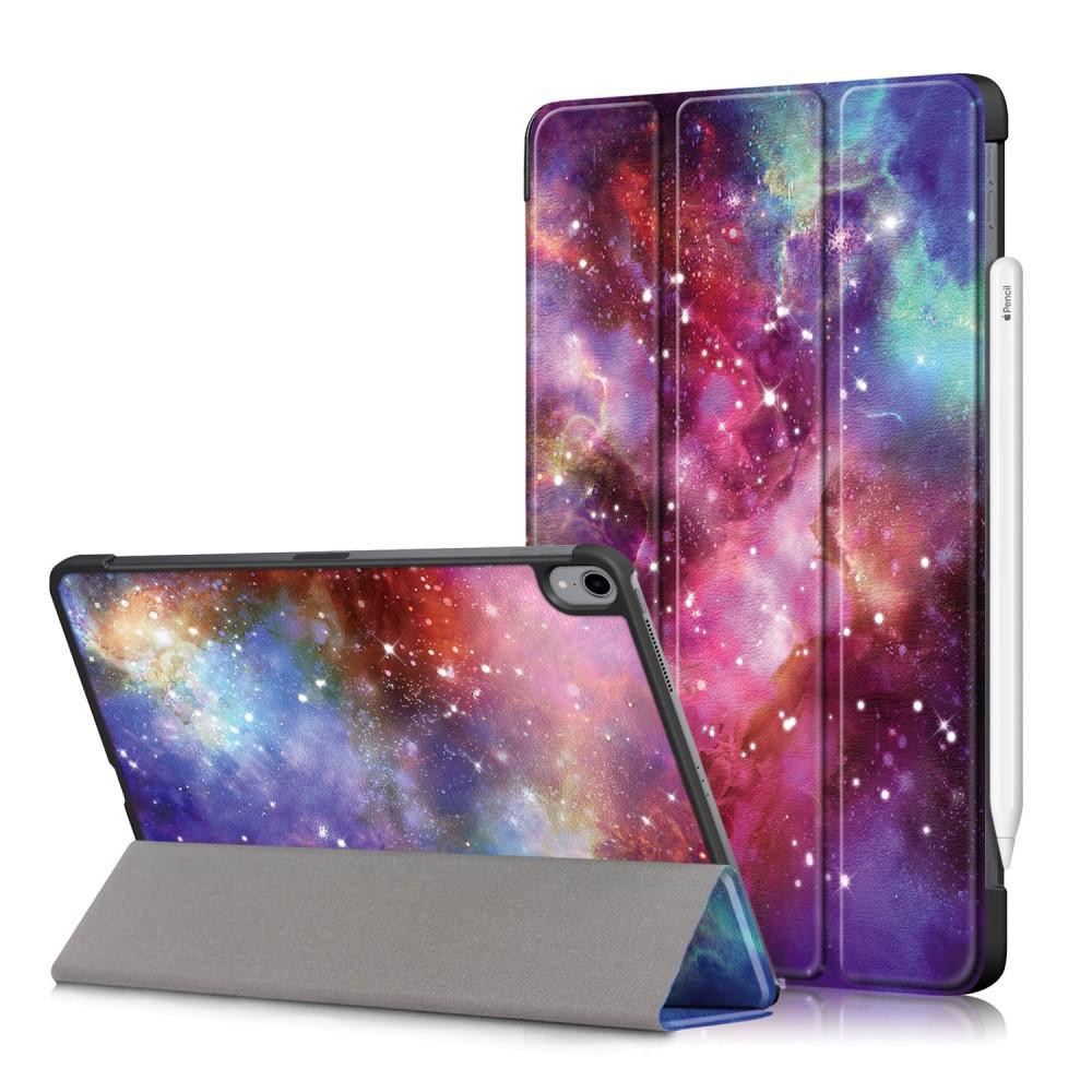 Étui Tri-Fold iPad Air 10.9 4th Gen (2020), Espace