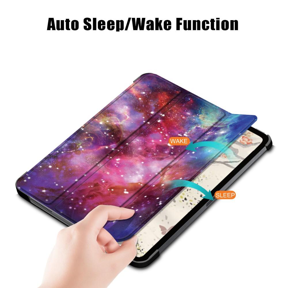 Étui Tri-Fold Apple iPad Air 10.9 4th Gen (2020), Espace