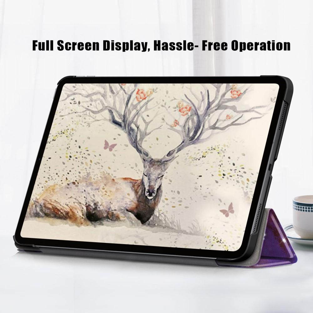 Étui Tri-Fold Apple iPad Air 10.9 4th Gen (2020), Espace