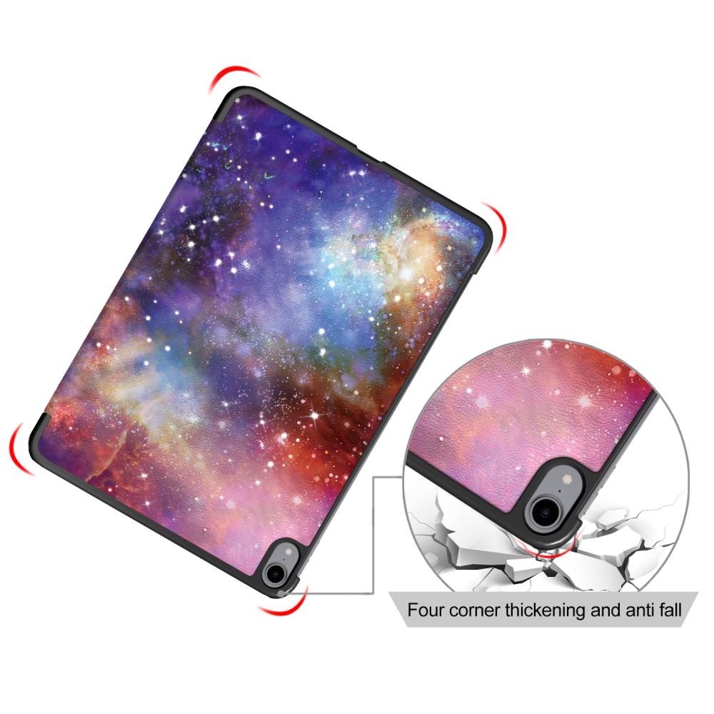 Étui Tri-Fold Apple iPad Air 10.9 4th Gen (2020), Espace