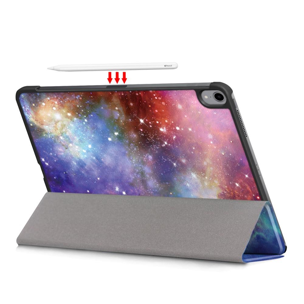 Étui Tri-Fold iPad Air 10.9 4th Gen (2020), Espace