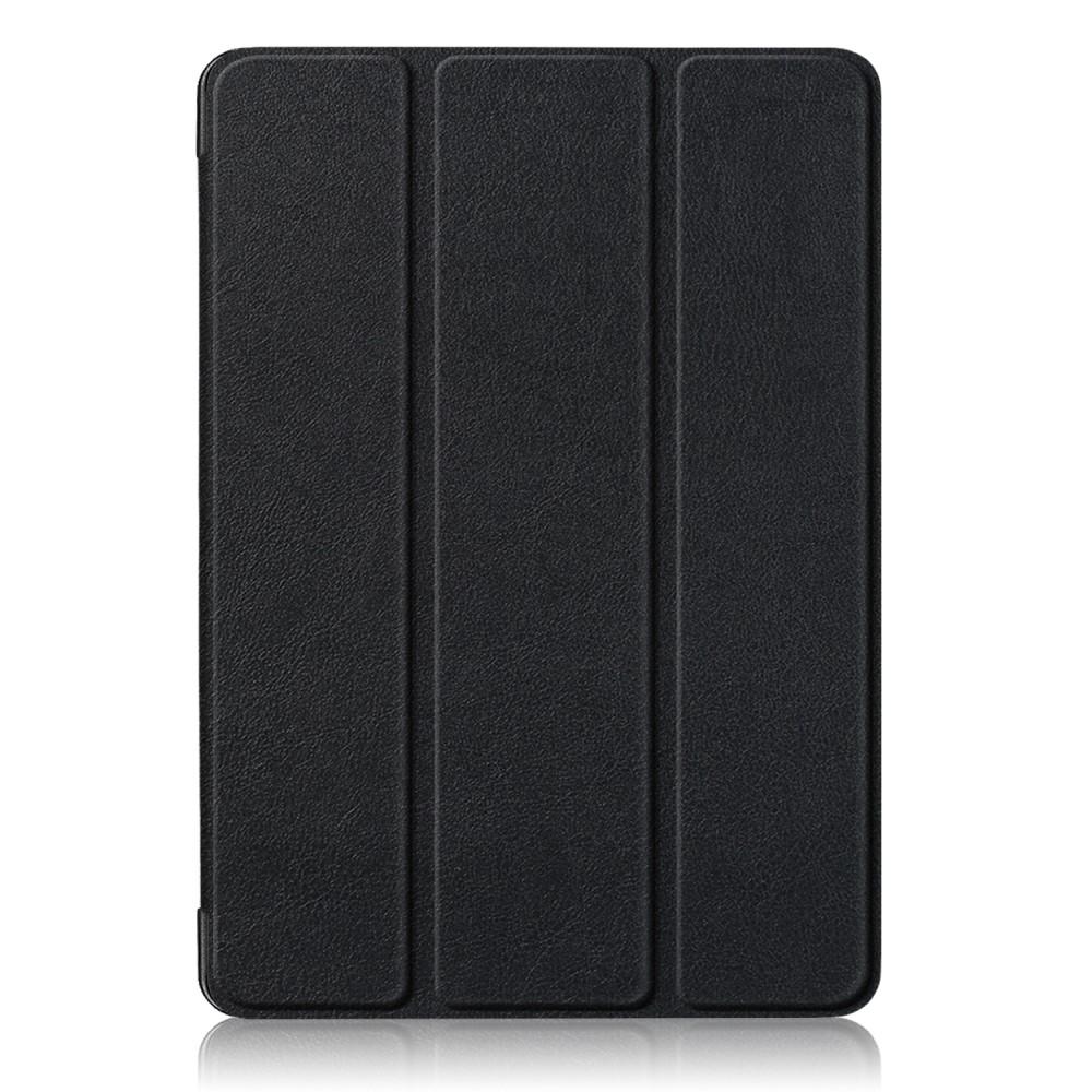 Étui Tri-Fold Apple iPad Air 10.9 4th Gen (2020), Noir