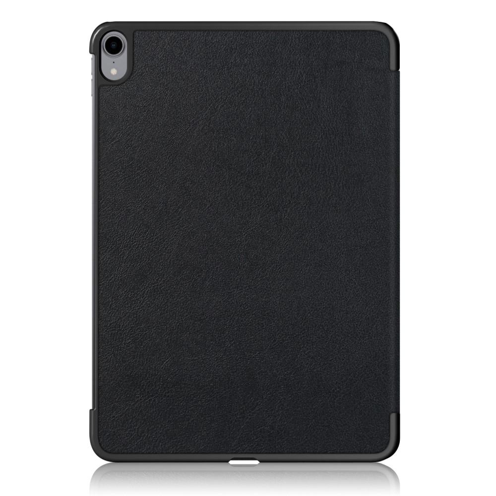 Étui Tri-Fold Apple iPad Air 10.9 4th Gen (2020), Noir