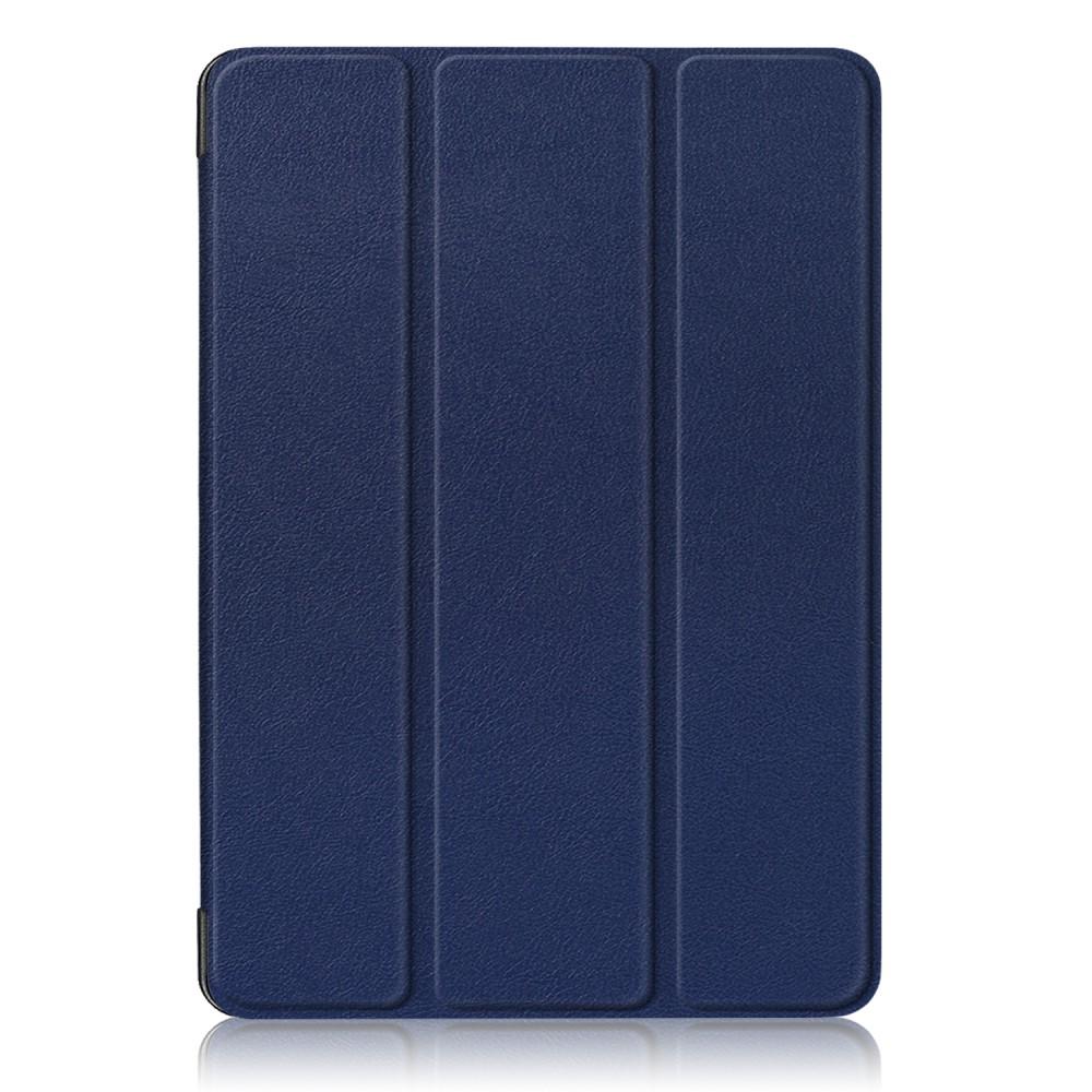 Étui Tri-Fold Apple iPad Air 10.9 4th Gen (2020), Bleu