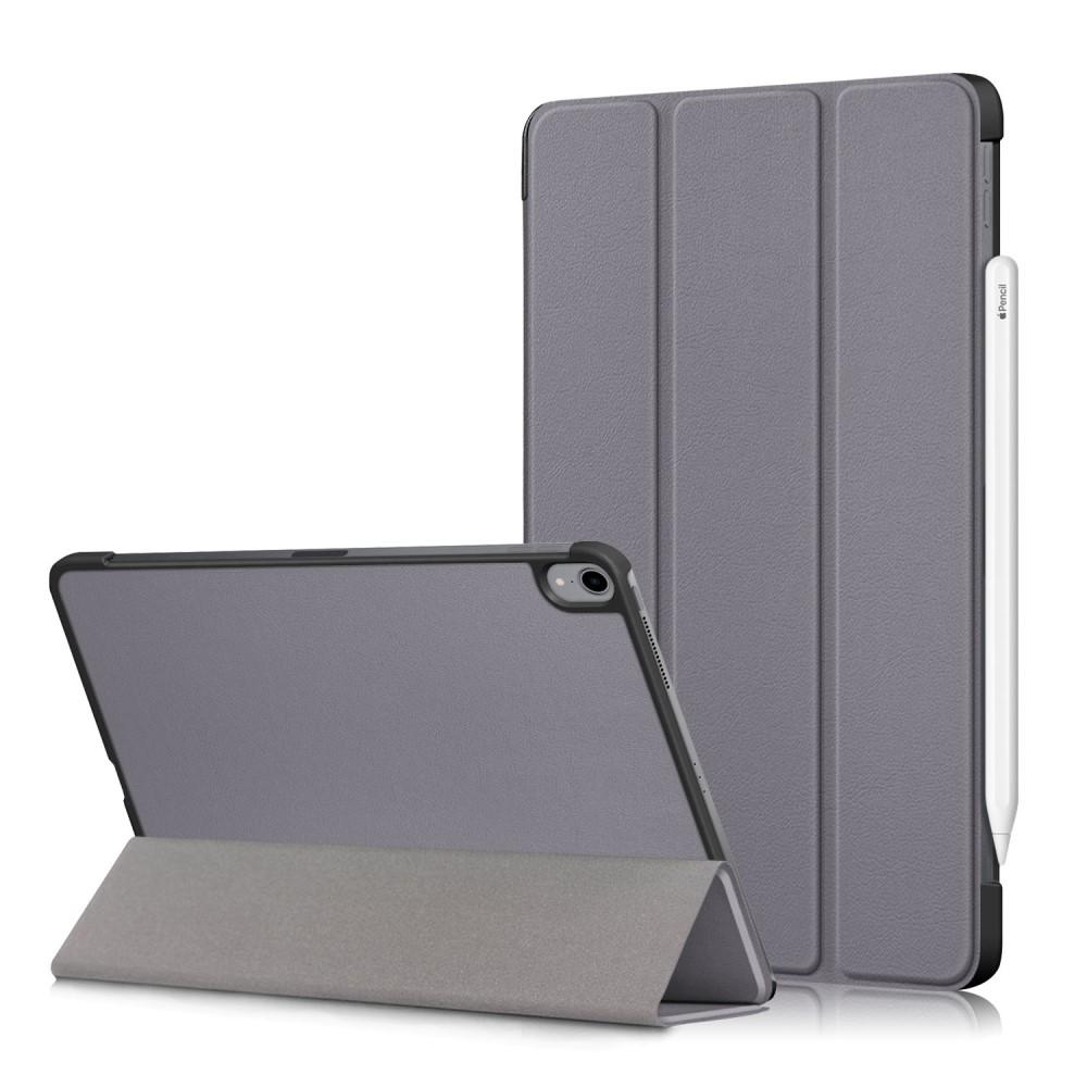 Étui Tri-Fold Apple iPad Air 10.9 5th Gen (2022), Gris