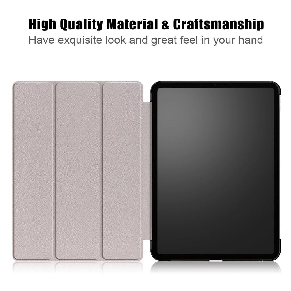 Étui Tri-Fold iPad Air 10.9 5th Gen (2022), gris