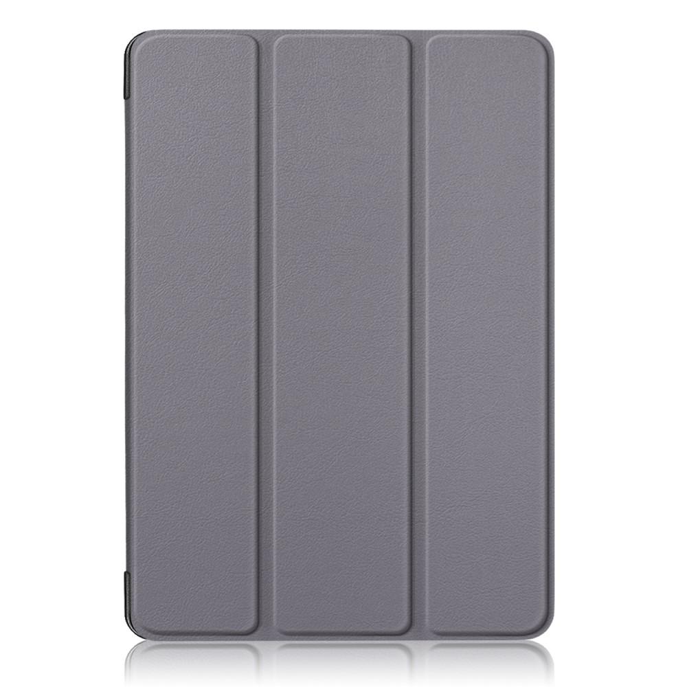 Étui Tri-Fold Apple iPad Air 10.9 5th Gen (2022), Gris