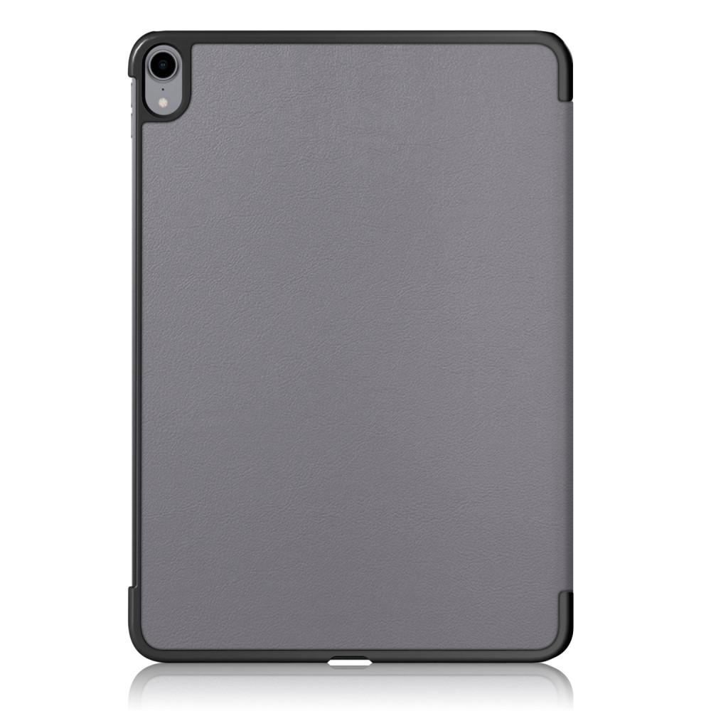 Étui Tri-Fold iPad Air 10.9 5th Gen (2022), gris