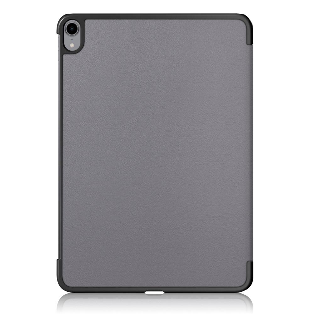 Étui Tri-Fold Apple iPad Air 10.9 5th Gen (2022), Gris