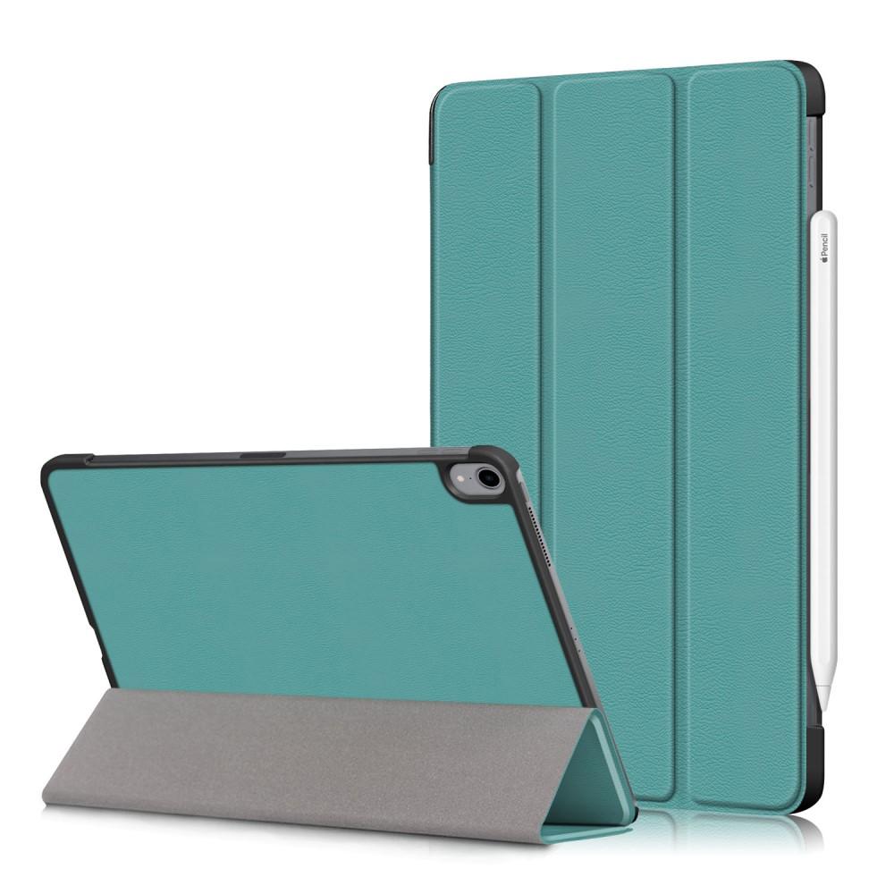 Étui Tri-Fold iPad Air 10.9 5th Gen (2022) vert