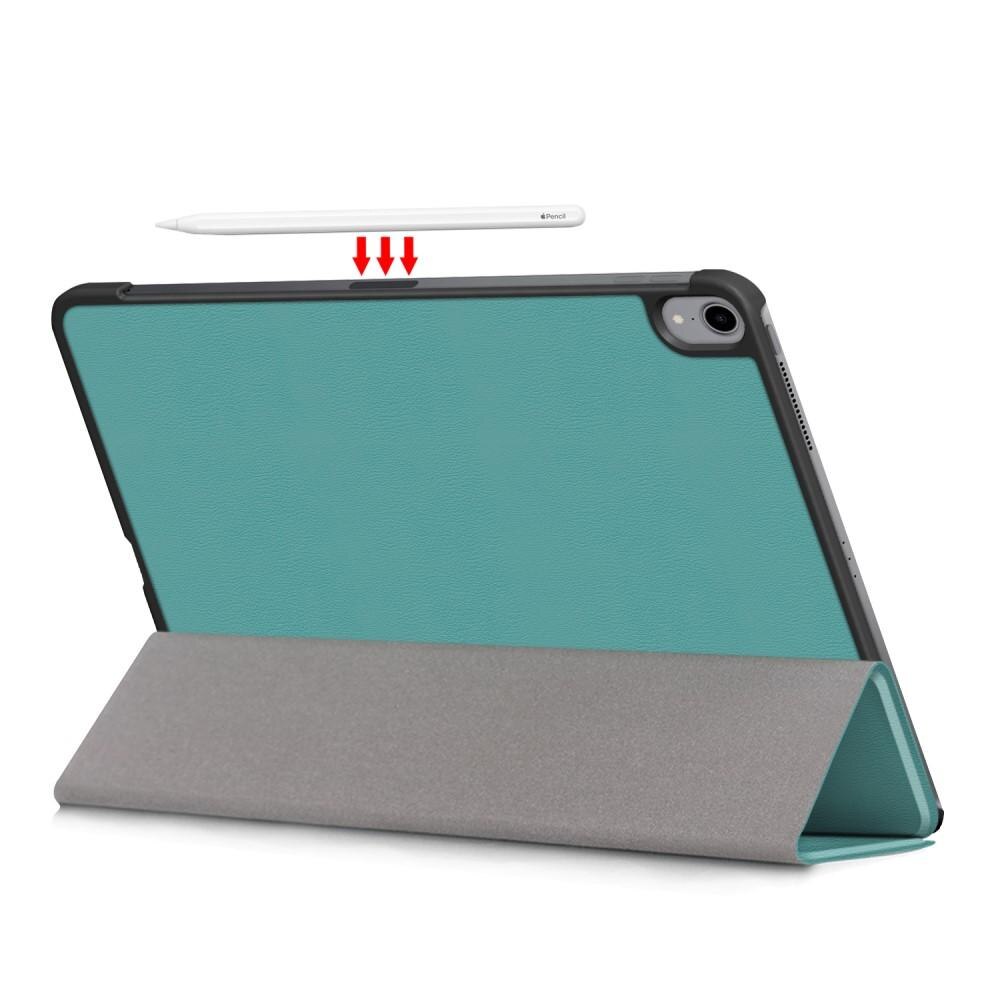 Étui Tri-Fold Apple iPad Air 11 7th Gen (2025), Vert