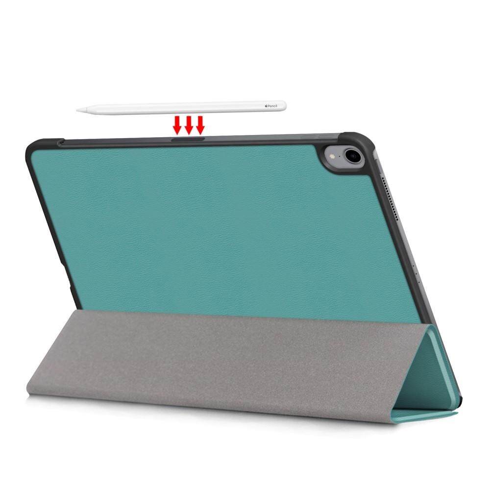 Étui Tri-Fold iPad Air 10.9 5th Gen (2022) vert