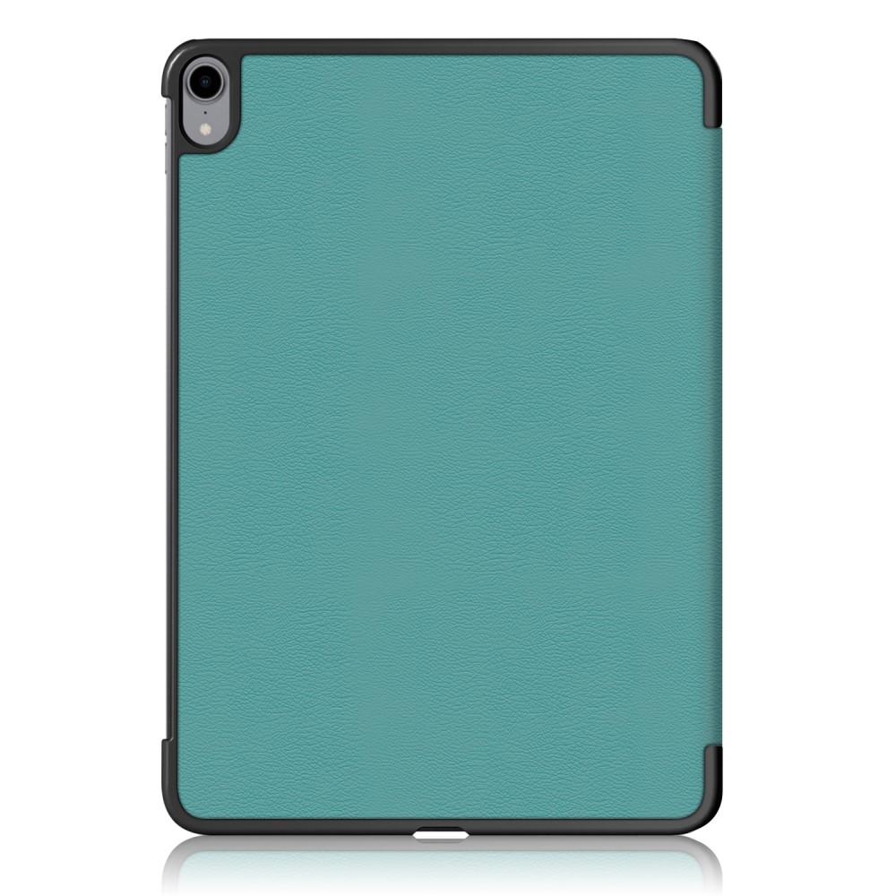 Étui Tri-Fold Apple iPad Air 11 7th Gen (2025), Vert