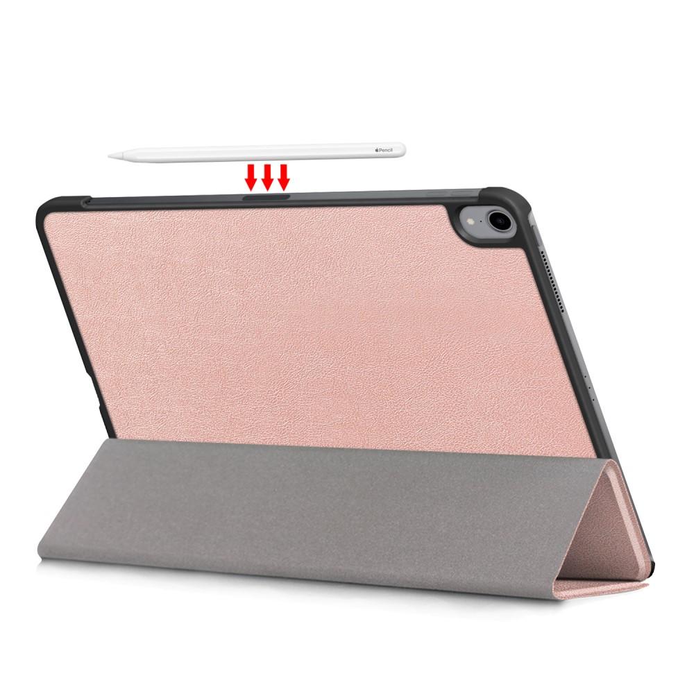 Étui Tri-Fold iPad Air 10.9 2020 Rose