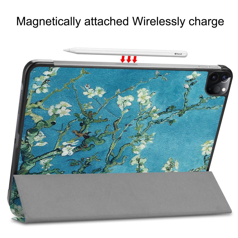 Étui Tri-Fold Apple iPad Pro 11 3rd Gen (2021), Multi-couleur / motif