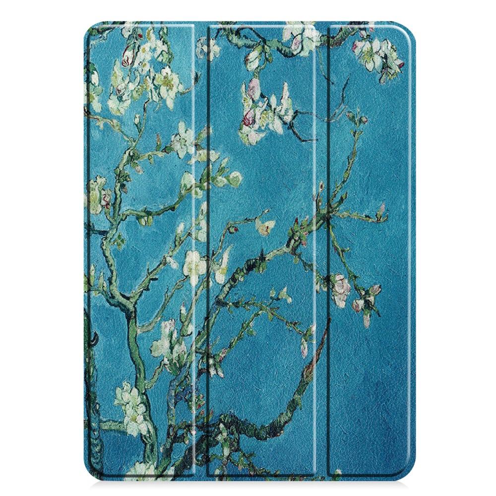 Étui Tri-Fold Apple iPad Pro 11 3rd Gen (2021), Multi-couleur / motif