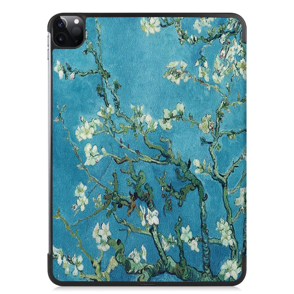 Étui Tri-Fold Apple iPad Pro 11 3rd Gen (2021), Multi-couleur / motif