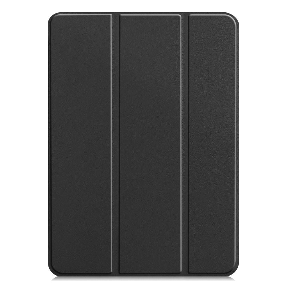 Étui Tri-Fold Apple iPad Pro 12.9 6th Gen (2022), Noir