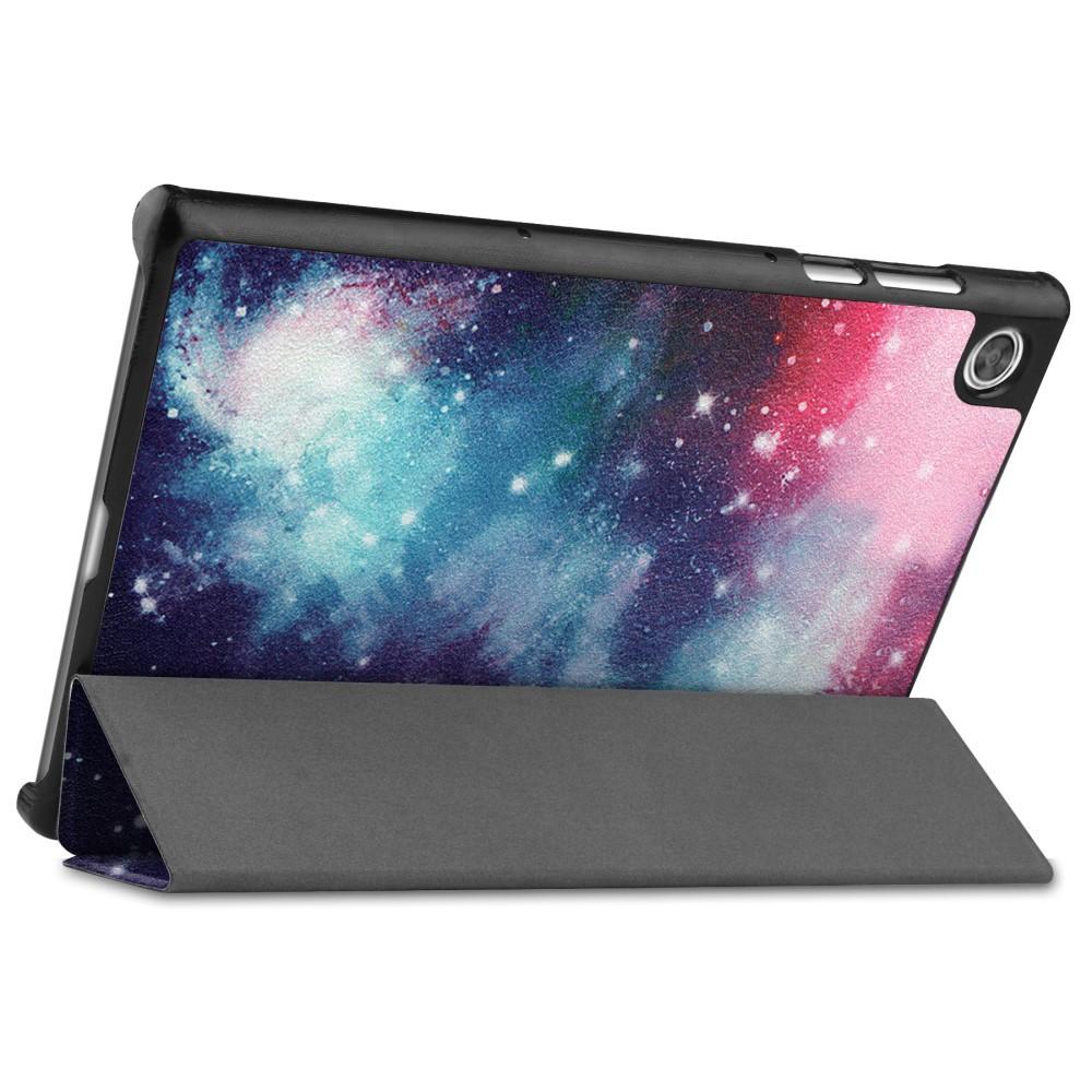 Étui Tri-Fold Lenovo Tab M10 HD (2nd Gen), Multi-couleur / motif
