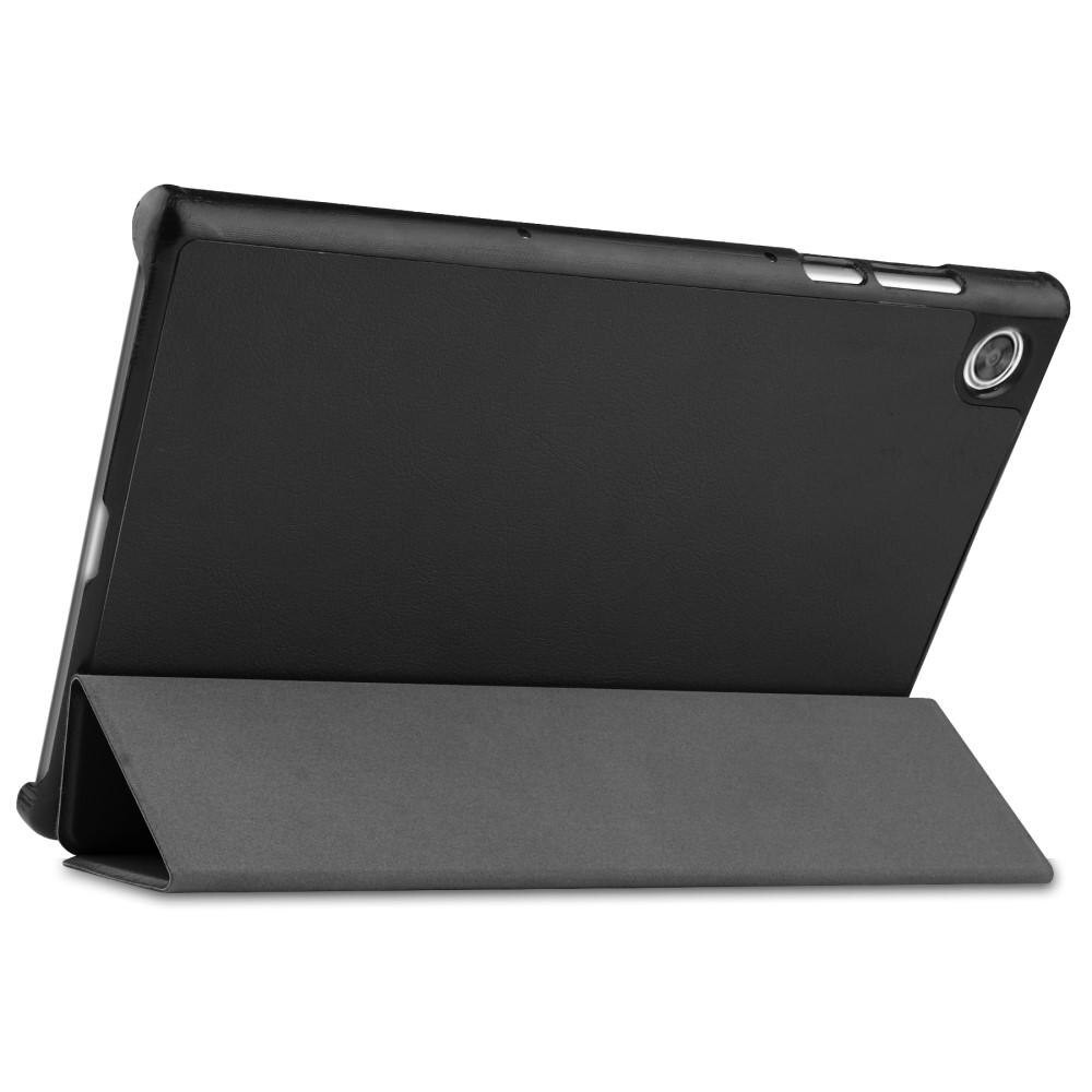 Étui Tri-Fold Lenovo Tab M10 HD Noir