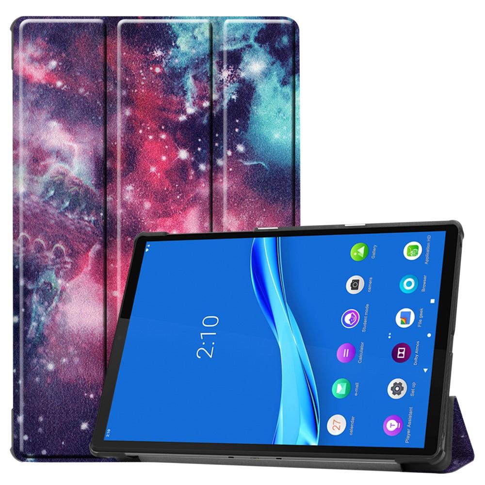 Étui Tri-Fold Lenovo Tab M10 Plus 10.3 Espace