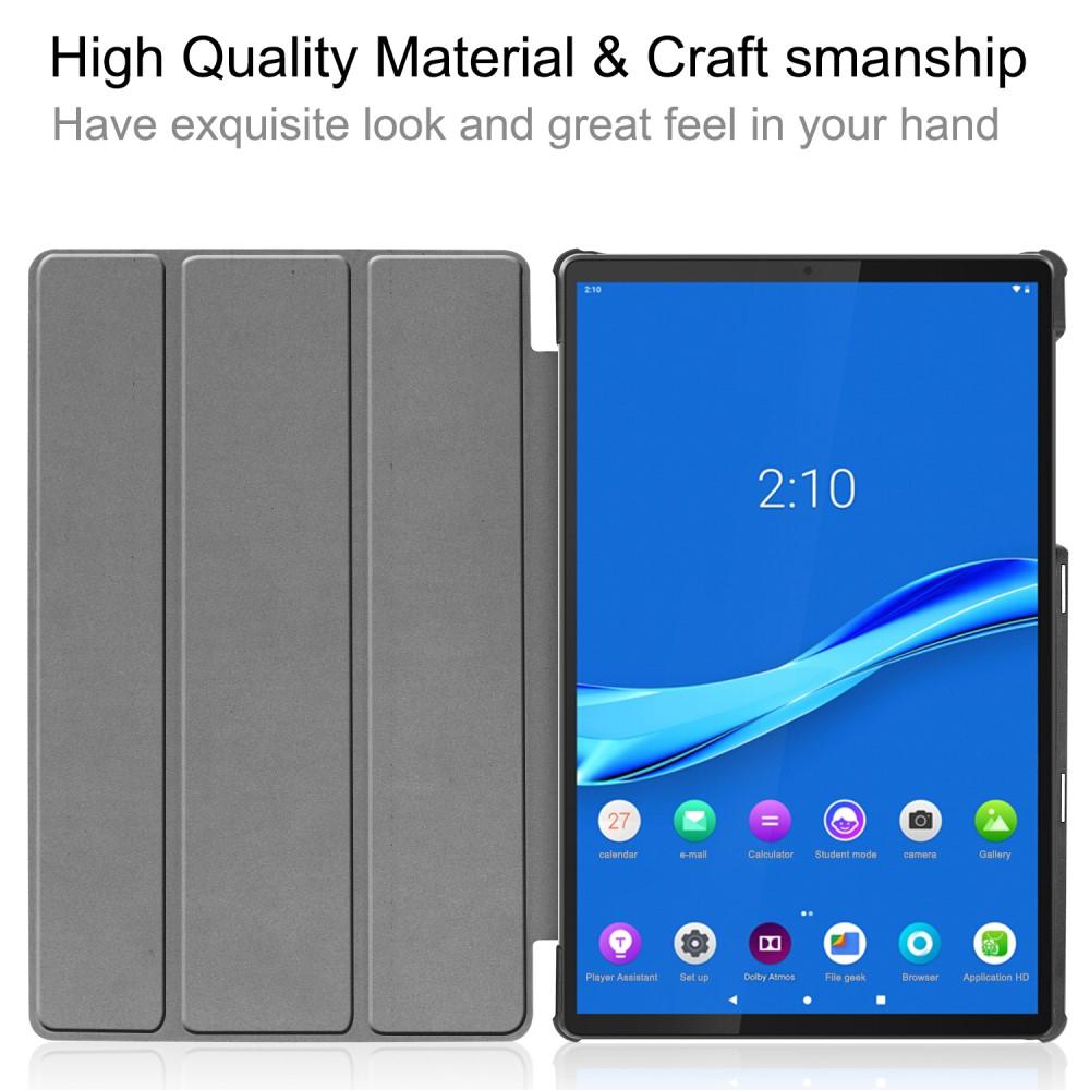 Étui Tri-Fold Lenovo Tab M10 FHD Plus (2nd Gen) 10.3, Espace