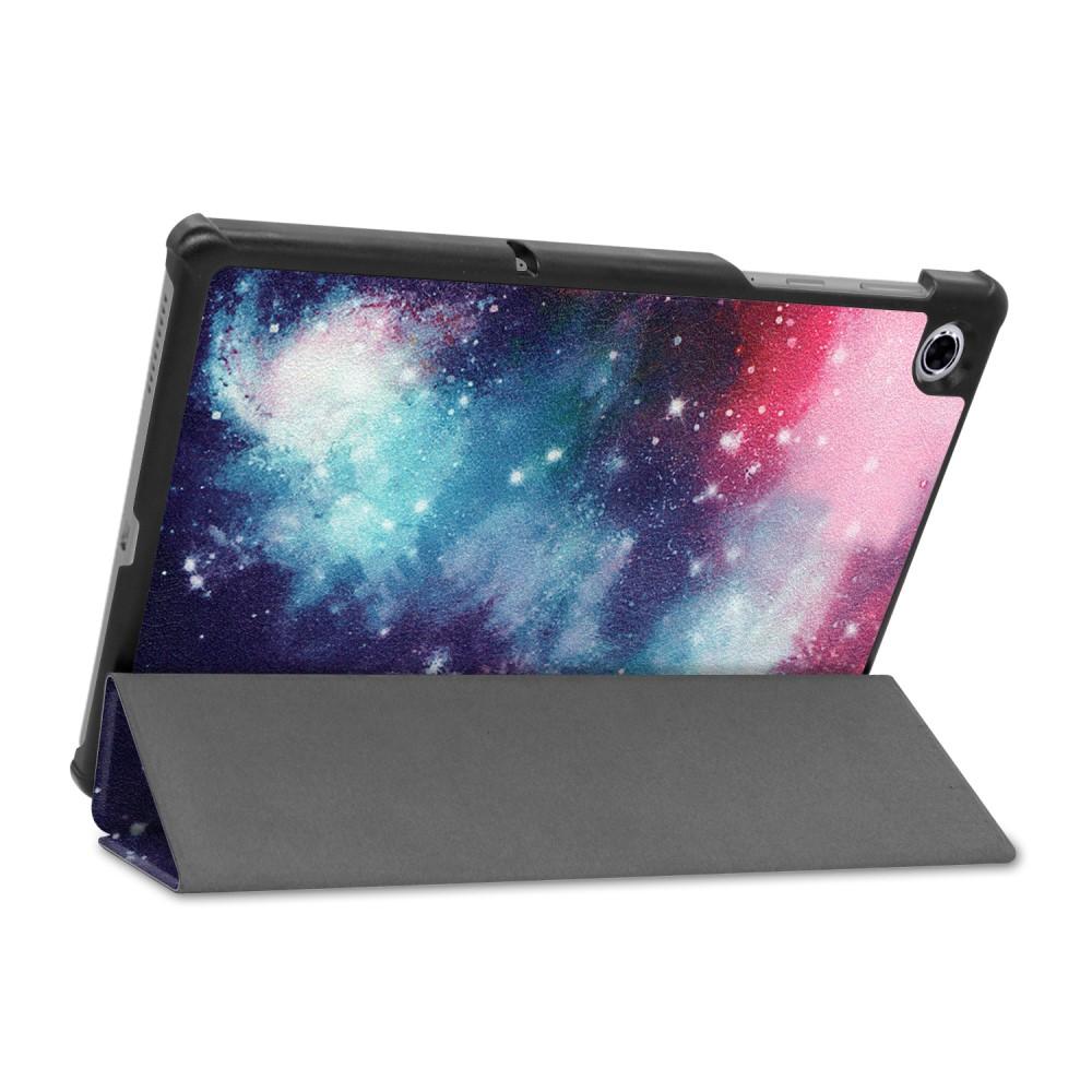 Étui Tri-Fold Lenovo Tab M10 Plus 10.3 Espace