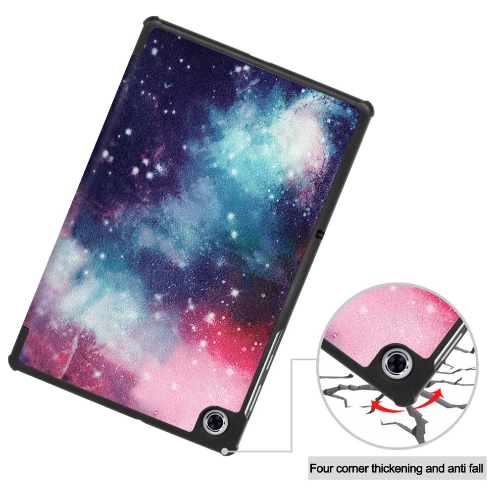 Étui Tri-Fold Lenovo Tab M10 FHD Plus (2nd Gen) 10.3, Espace