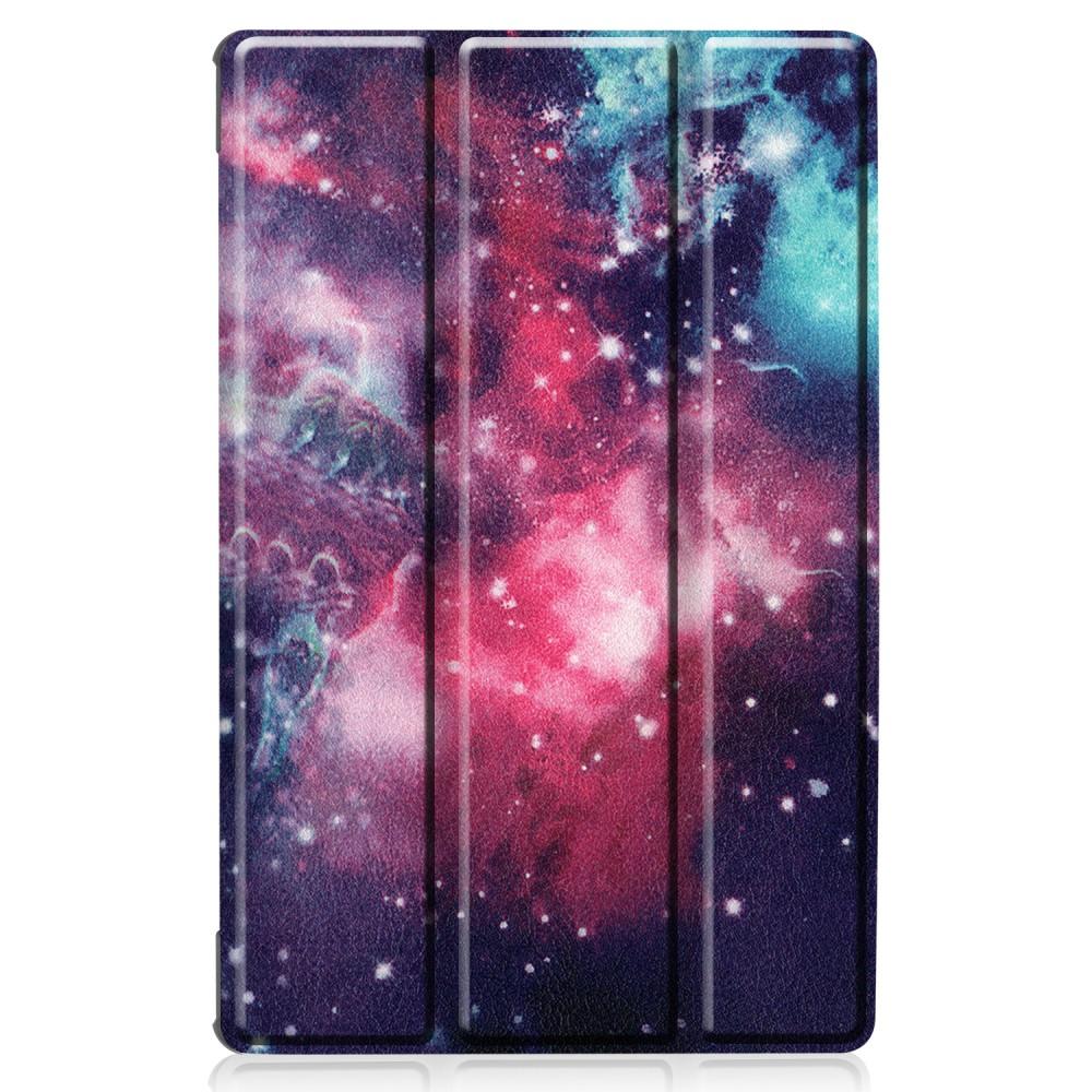 Étui Tri-Fold Lenovo Tab M10 FHD Plus (2nd Gen) 10.3, Espace