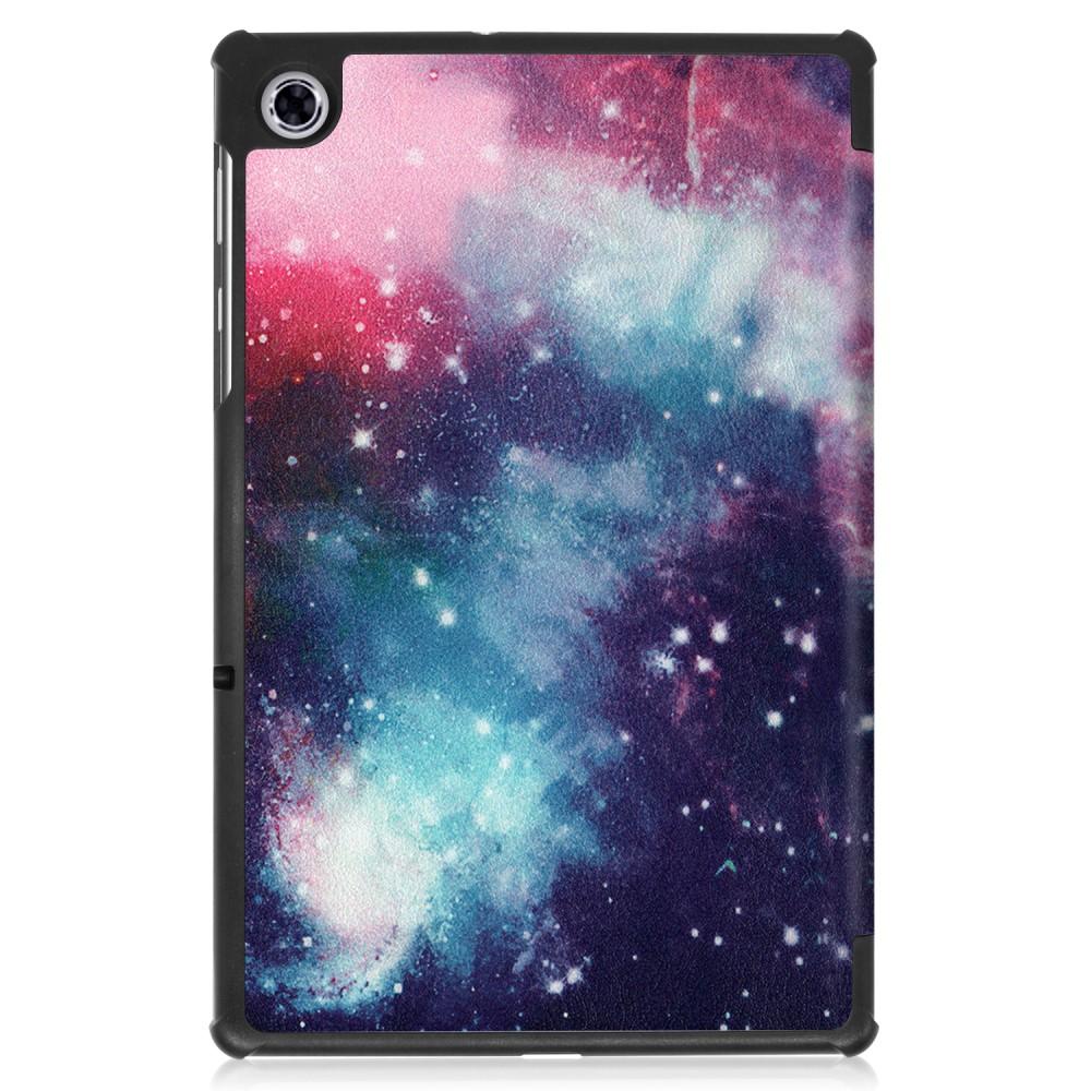 Étui Tri-Fold Lenovo Tab M10 FHD Plus (2nd Gen) 10.3, Espace