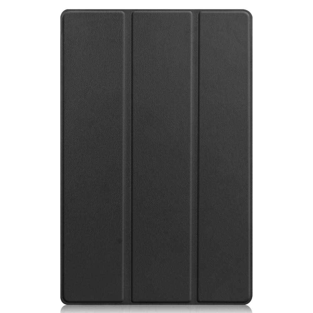 Étui Tri-Fold Lenovo Tab P11/Tab P11 Plus, Noir