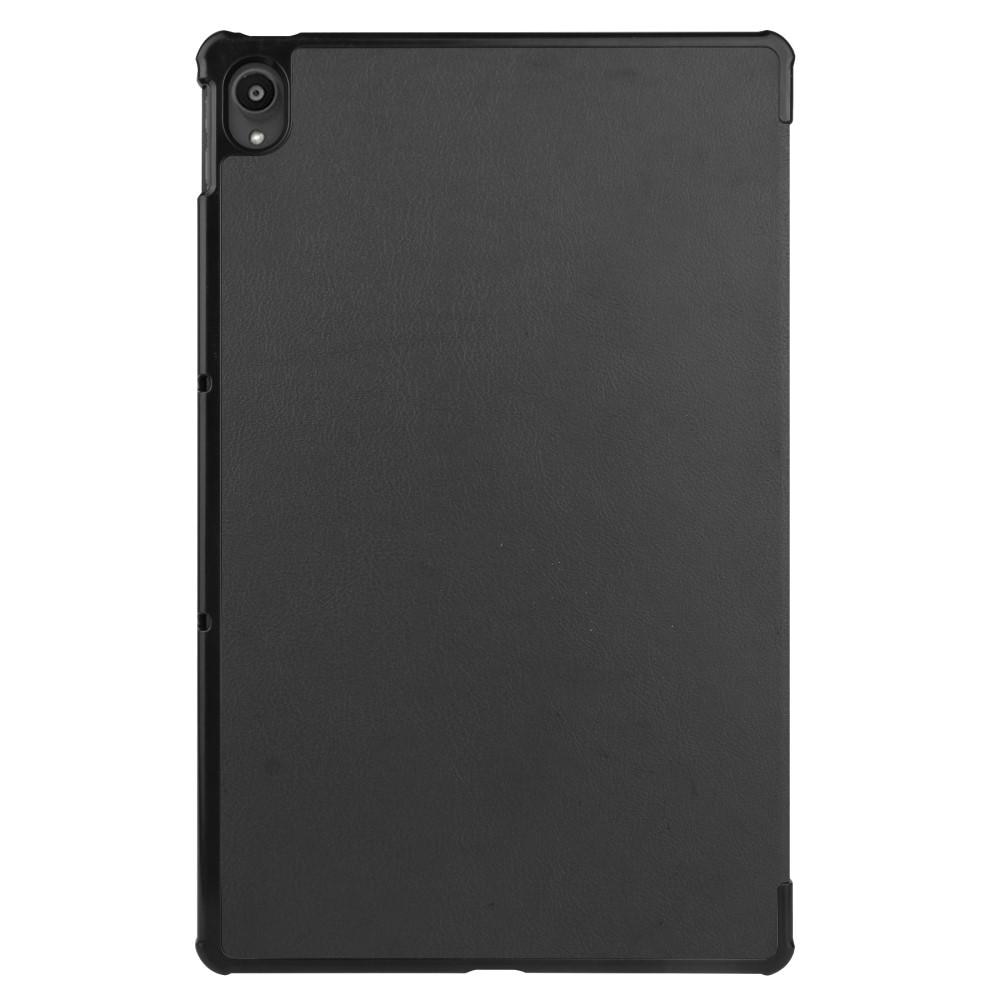 Étui Tri-Fold Lenovo Tab P11/Tab P11 Plus, Noir