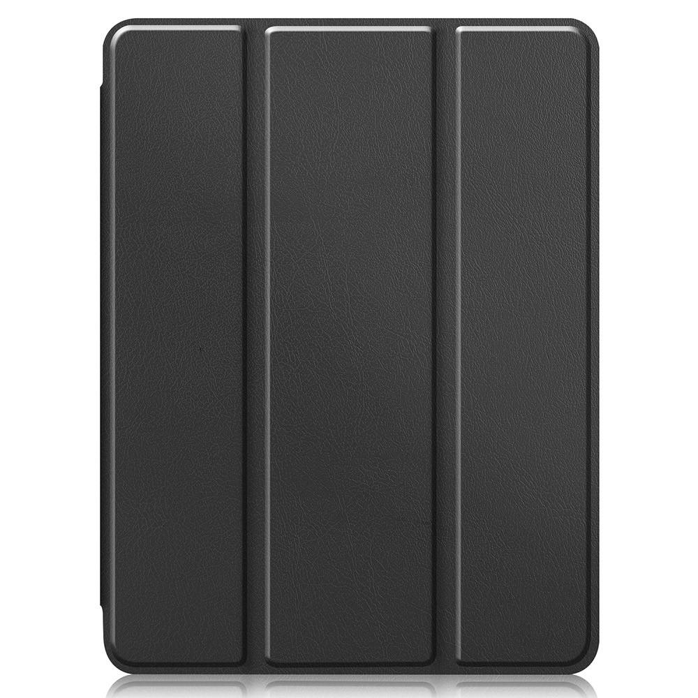 Étui Tri-Fold avec porte-stylo iPad Pro 11 4th Gen (2022), noir