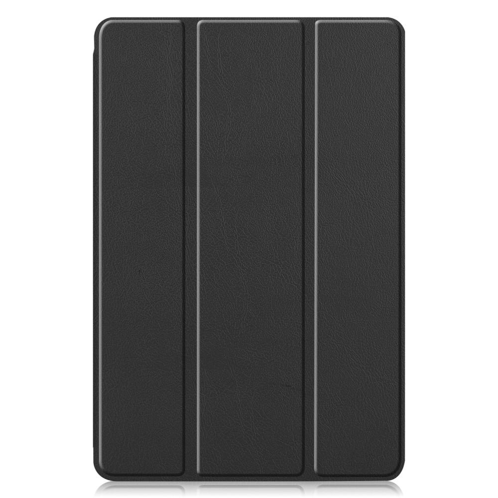 Étui Tri-Fold Samsung Galaxy Tab S6 Lite 10.4 Noir