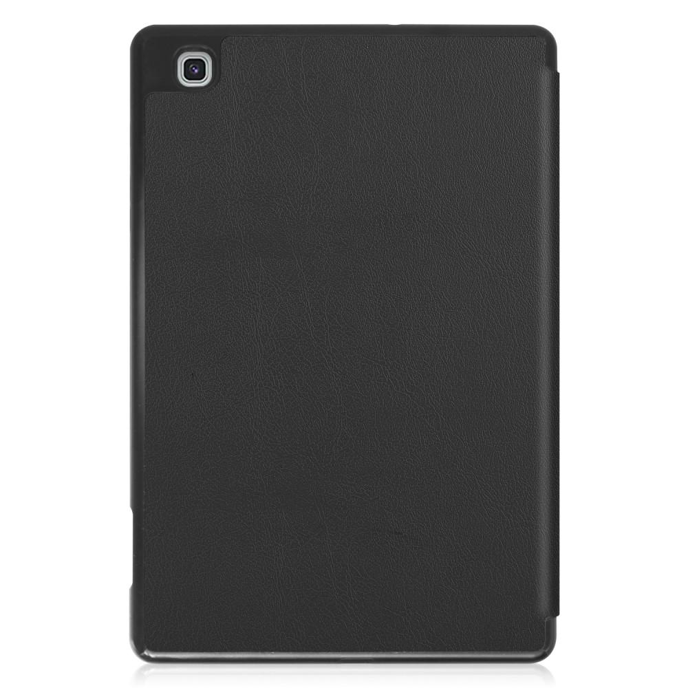 Étui Tri-Fold Samsung Galaxy Tab S6 Lite 10.4 Noir