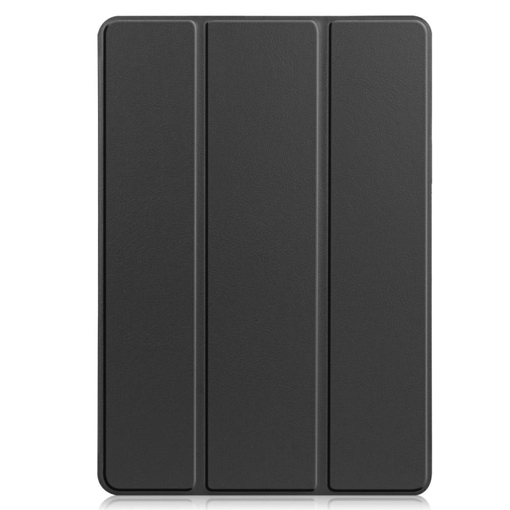 Étui Tri-Fold Samsung Galaxy Tab S7/S8 11.0 Noir