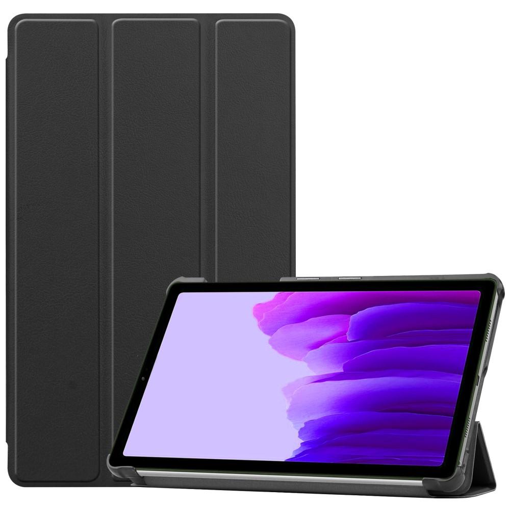 Étui Tri-Fold Samsung Galaxy Tab A7 Lite, Noir
