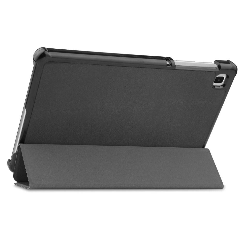 Étui Tri-Fold Samsung Galaxy Tab A7 Lite, Noir