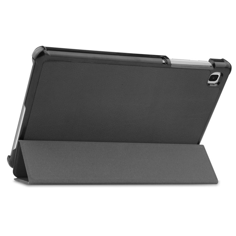 Étui Tri-Fold Samsung Galaxy Tab A7 Lite Noir