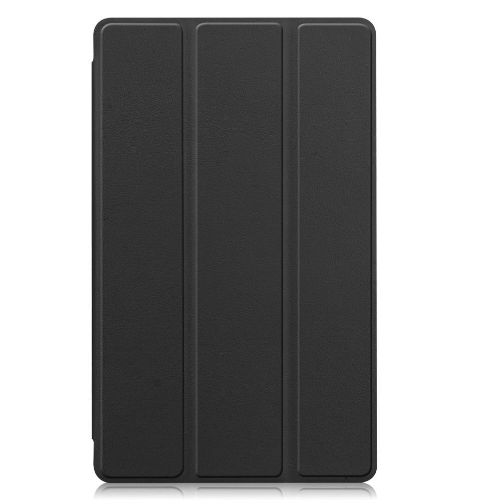 Étui Tri-Fold Samsung Galaxy Tab A7 Lite Noir