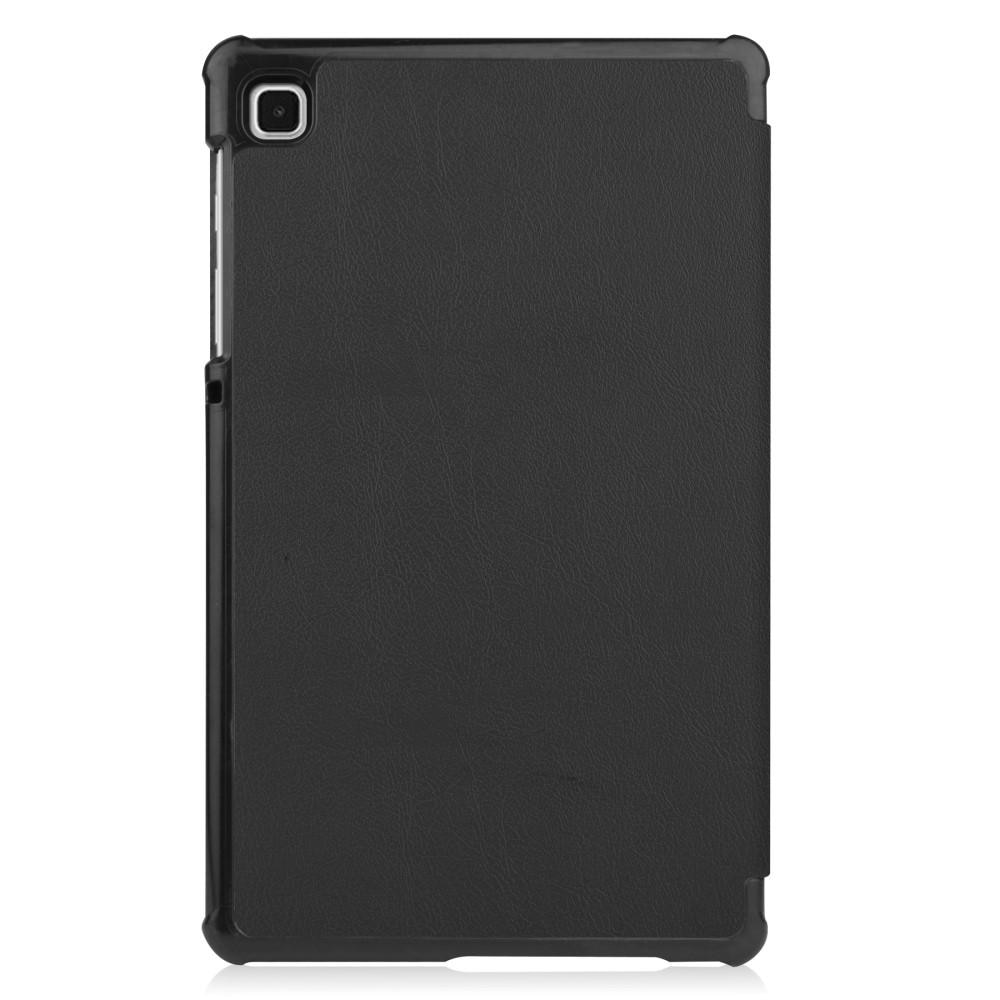Étui Tri-Fold Samsung Galaxy Tab A7 Lite, Noir