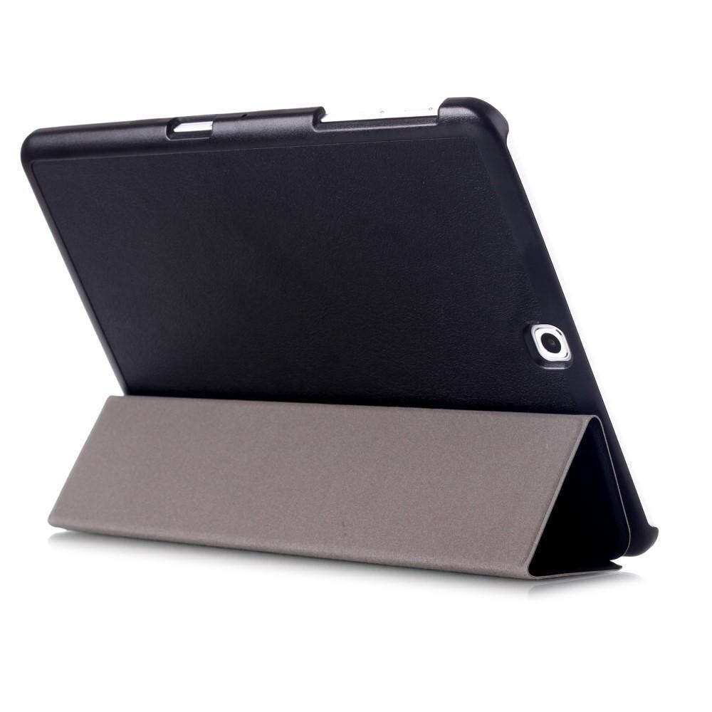 Étui Tri-Fold Samsung Galaxy Tab S2, Noir