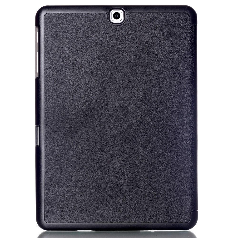 Étui Tri-Fold Samsung Galaxy Tab S2, Noir