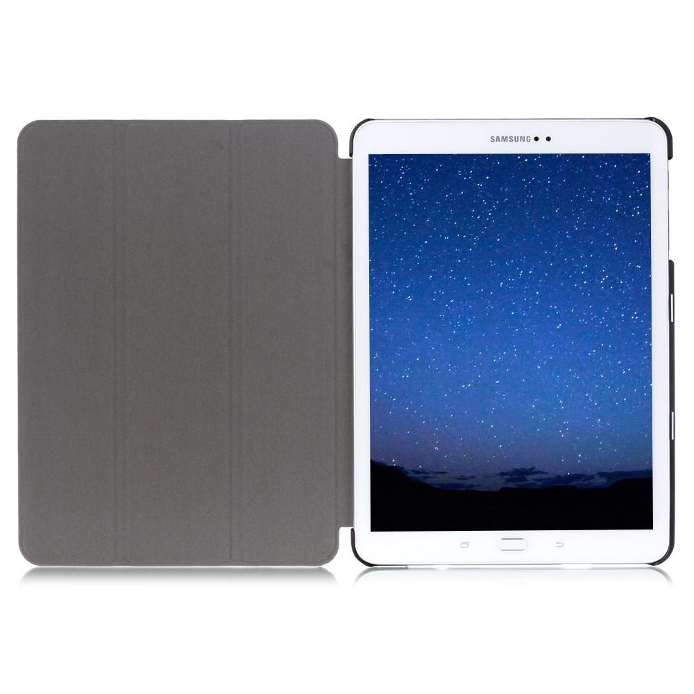 Étui Tri-Fold Samsung Galaxy Tab S2, Noir