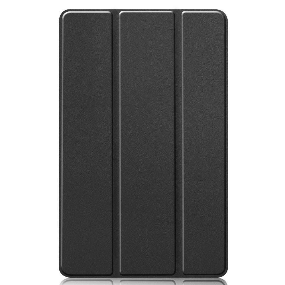 Étui Tri-Fold Samsung Galaxy Tab S6 Lite, Noir
